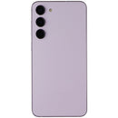 Samsung Galaxy S23+ 5G (6.6-in) Smartphone (SM-S916U) Unlocked - 256GB/Lavender