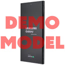DEMO Samsung Galaxy S23 Ultra 6.8-in Mock Phone SM-S918U1 No Service 256GB/Green
