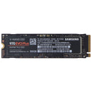 Samsung 970 EVO Plus SSD 500GB M.2 NVMe Internal Solid State V-NAND Drive