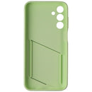 Samsung Official Card Slot Case for Galaxy A15/A15 5G - Lime