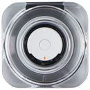 Samsung Galaxy AI Smart Ring Bluetooth Fitness Tracker - Size 11/Titanium Silver