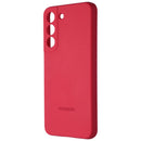 SAMSUNG Silicone Cover for Samsung Galaxy S22 - Coral (EF-PS901TPEGUS)
