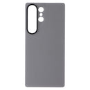 Samsung Official Flipsuit Case for Galaxy S25 Ultra - Black