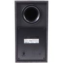 Samsung 5.1-Ch Dolby Digital 5.1 / DTS Virtual:X Soundbar & Subwoofer HW-Q59CT