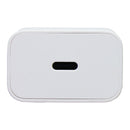 Samsung 25W USB-C Wall Charger Power Adapter - White