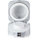 Samsung Galaxy Portable Charging Case for Fitness Ring - Size 13 / Clear