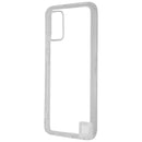 Samsung Soft Clear Cover for Samsung Galaxy A02s Smartphones - Clear