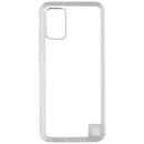 Samsung Soft Clear Cover for Samsung Galaxy A02s Smartphones - Clear