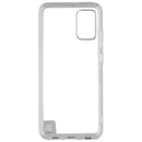Samsung Soft Clear Cover for Samsung Galaxy A02s Smartphones - Clear