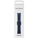 Samsung Sport Band for Galaxy Watch 6/5/4 (ET-SFR93SNEGUJ) 20mm S/M - Indigo