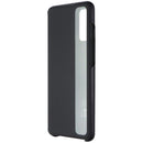 Samsung Smart Clear View Cover for Samsung Galaxy S20 / S20 5G - Black