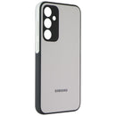 Samsung Official Silicone Case for Galaxy S23 FE - White (EF-PS711TWEGUS)