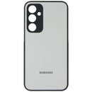 Samsung Official Silicone Case for Galaxy S23 FE - White (EF-PS711TWEGUS)