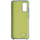 Samsung Silicone Cover Series Case for Samsung Galaxy S20/S20 5G - Blue Coral