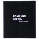 Samsung Galaxy Z Fold6 (7.6-in) Smartphone (SM-F956U1) Unlocked - 256GB / Navy