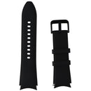 Samsung Ridge Sport Band for Galaxy Watch4 & Later (20mm) S/M - Black