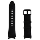 Samsung Ridge Sport Band for Galaxy Watch4 & Later (20mm) S/M - Black