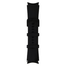 Samsung Ridge Sport Band for Galaxy Watch4 & Later (20mm) S/M - Black