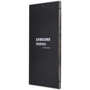 Samsung Galaxy S24 Ultra (6.8-inch) Smartphone (SM-S928U) Verizon - 256GB/Black
