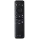 Samsung OEM Solar Charging Voice Remote (BN59-01455A) for Samsung TVs (2024)