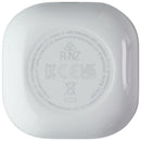 Samsung Original Replacement Charge Case for Galaxy Buds FE - White (EP-R400)