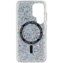Case-Mate Magnetic Case for Samsung Galaxy S25 - Twinkle Disco