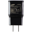 Samsung Travel Adapter Charger for USB w/ USB to USB Micro Cable - Black