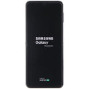 Samsung Galaxy Z Flip3 5G 6.7-in SM-F711U1 Unlocked 128GB/Black BAD PROX SENSOR*