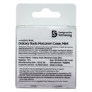 Samsung Official Macaron Case for Galaxy Buds - Mint (GP-FPR177HIBMW)