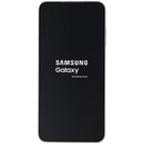 Samsung Galaxy S24 (6.2-inch) Smartphone (SM-S921U) Dish Mobile - 128GB/Yellow