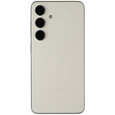 Samsung Galaxy S24 (6.2-inch) Smartphone (SM-S921U) Dish Mobile - 128GB/Yellow