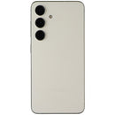 Samsung Galaxy S24 (6.2-in) Smartphone (SM-S921U) Unlocked - 128GB/Amber Yellow