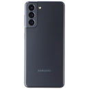DEMO Samsung Galaxy S21 5G (6.2-in) (SM-G991U1) No Service - 128GB/Phantom Gray