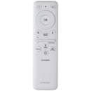 Samsung Rechargeable Remote Control (AH81-15184A) for Samsung Soundbars - White