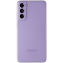 Samsung Galaxy S21 FE (6.4-in) Smartphone (SM-G990U2) AT&T Only - Lavender/128GB
