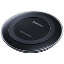 Samsung Qi Wireless Charging Pad (EP-PN920TBEGUS) with Fast Charge - Black