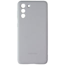 Samsung Official Silicone Cover for Galaxy S21+ / S21+ 5G - Gray