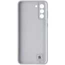 Samsung Official Silicone Cover for Galaxy S21+ / S21+ 5G - Gray