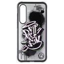 Samsung Flipsuit Rugged Case for Galaxy S25+ (Plus) - Black/Urban Art Graffiti