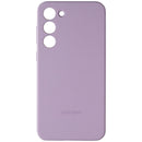 Samsung Silicone Case for Galaxy S23+ (Plus) - Lavender