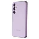 Samsung S-View Wallet Case for Galaxy A35 5G - Lavender