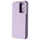Samsung S-View Wallet Case for Galaxy A35 5G - Lavender