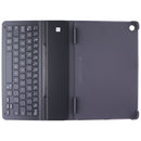 Samsung Book Cover Keyboard Slim for Galaxy Tab A9+/A9+ 5G - Black (EF-DX211UBE)