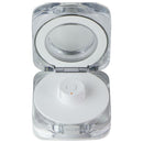 Samsung Galaxy Portable Charging Case for Fitness Ring - Size 7 / Clear