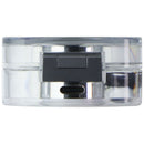 Samsung Galaxy Portable Charging Case for Fitness Ring - Size 7 / Clear