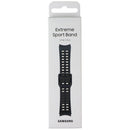 Samsung Extreme Sport Band for Galaxy Watch 4 or Later - Graphite (20mm, M/L)