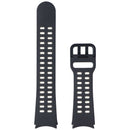 Samsung Extreme Sport Band for Galaxy Watch 4 or Later - Graphite (20mm, M/L)