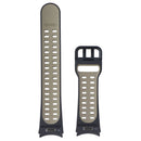 Samsung Extreme Sport Band for Galaxy Watch 4 or Later - Graphite (20mm, M/L)