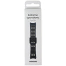 Samsung Extreme Sport Band for Galaxy Watch 4 or Later - Graphite (20mm, M/L)