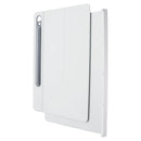 Samsung Smart Book Cover for Galaxy Tab S9/S9 5G/S9 FE/S9 FE 5G - White
